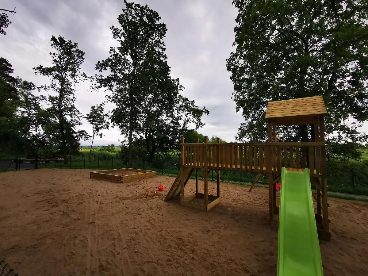 M&K Apartamenty - Sloneczna Wydma Gdańsk